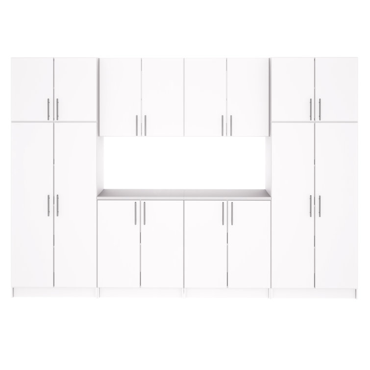 WFX Utility™ Coova 8 Piece Storage Set Wayfair